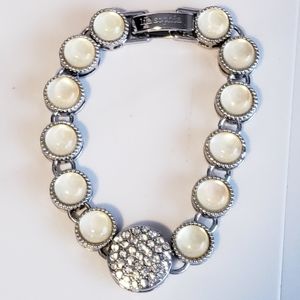 Lia Sophia bay breeze bracelet